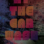 At the Car Wash by Arthur Russell (cover art)