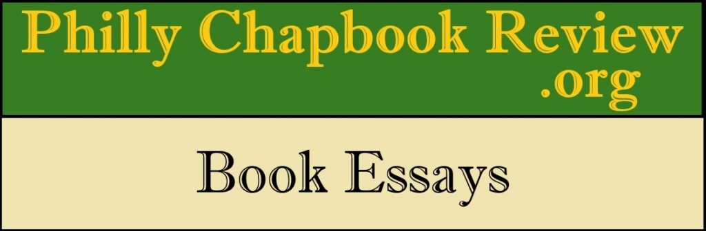 PhillyChapbookReview.org Book Essays (header)