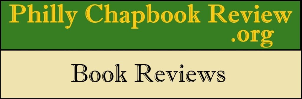 PhillyChapbookReview.org Book Reviews (header)