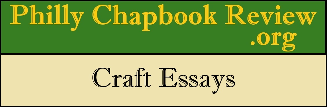 PhillyChapbookReview.org Craft Essays (header)