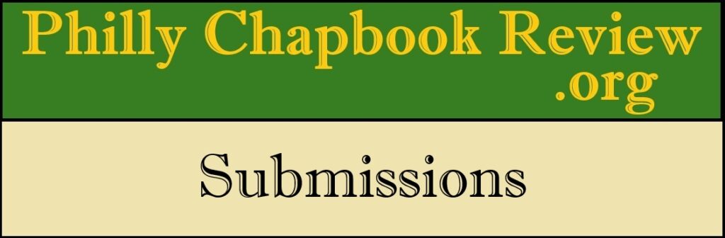 PhillyChapbookReview.org Submissions (header)