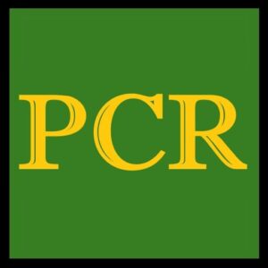 Philly Poetry Chapbook Review (PCR) icon