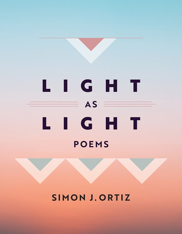 Light as Light (cover)