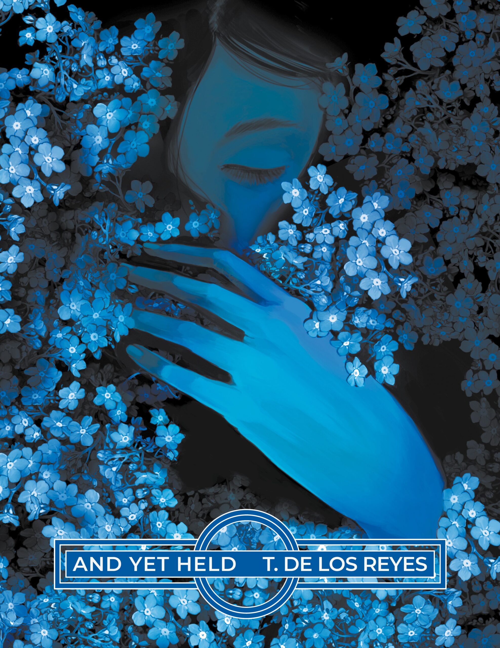 And Yet Held by T. De Los Reyes