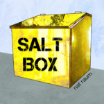 salt box by nat raum (cover art)