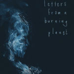 Love Letters from a Burning Planet by MJ Gomez (covert art)