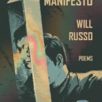 Glass Manifesto by Will Russo (cover art)