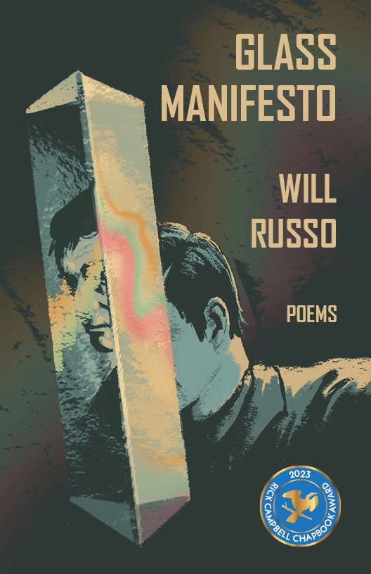 Resistance and Resignation in Will Russo’s Glass Manifesto