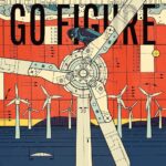 Go Figure by Rae Armantrout (cover art)