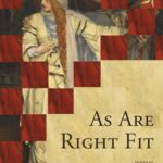 As Are Right Fit by Benjamin S. Grossberg (cover art)