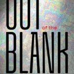 Out of the Blank by Elaine Equi (cover art)