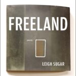Freeland by Leigh Sugar (cover art)