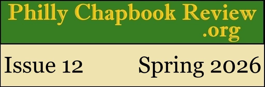 Front Page header (Issue 12 - Spring 2026)