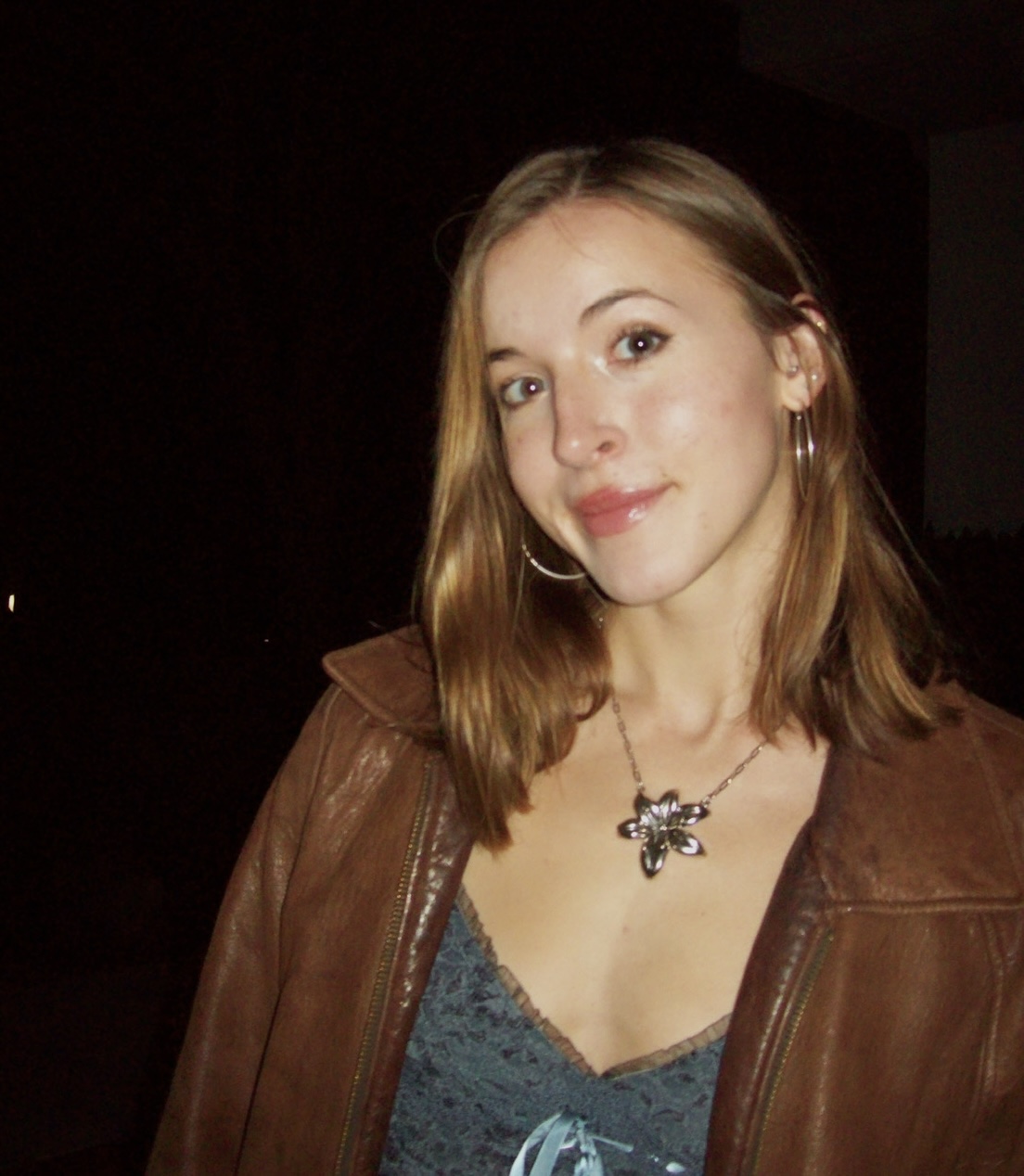 Abbey Green (author pic)