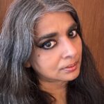 Sophia Naz (author pic)