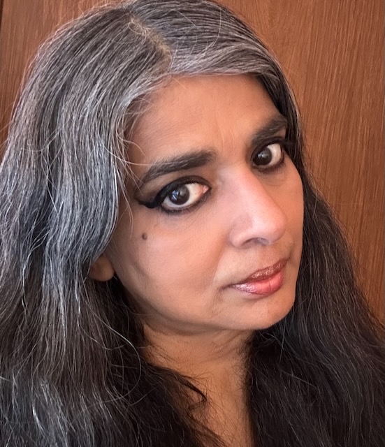 Sophia Naz (author pic)