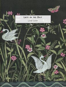 Late in the Day by Lisa Low (cover art)