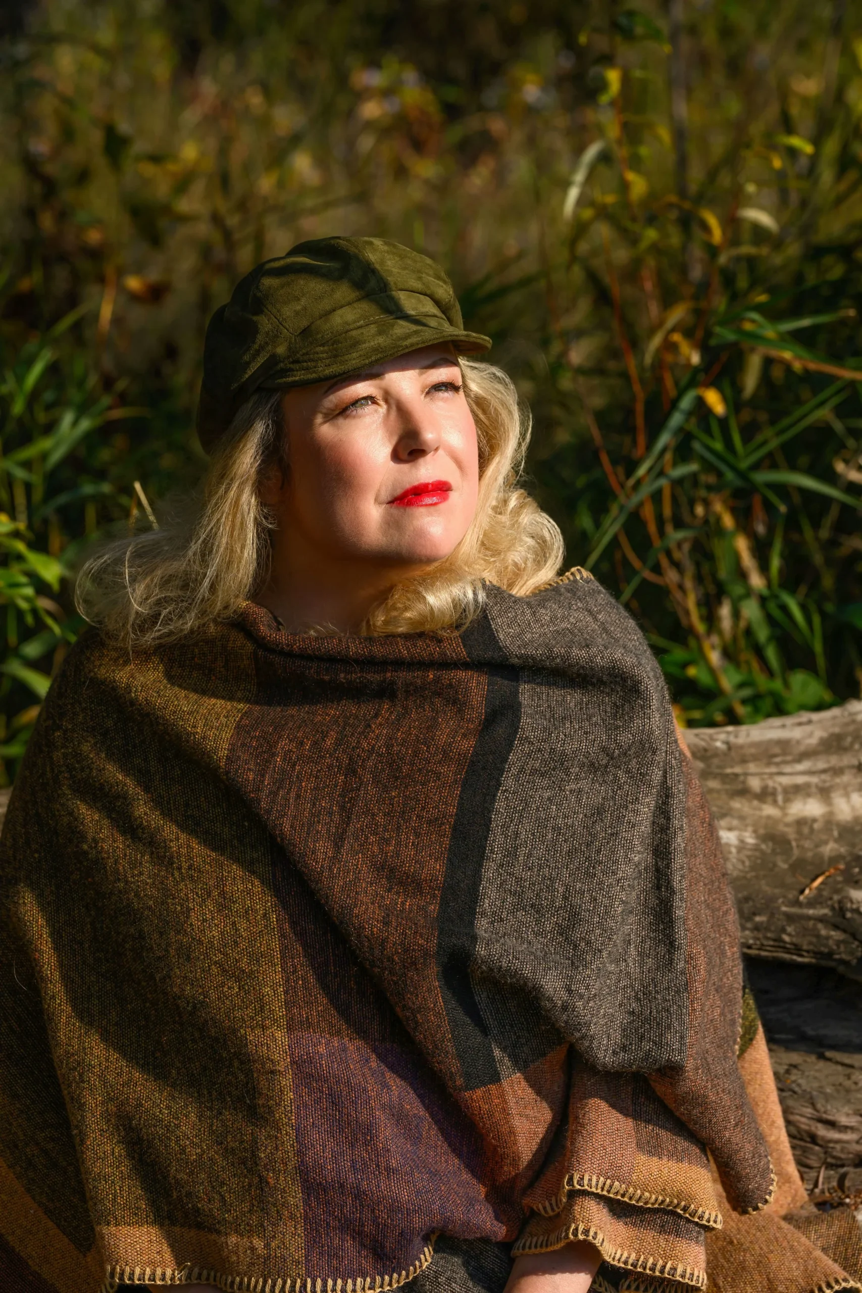 Nicole Alston Zdeb (author pic)