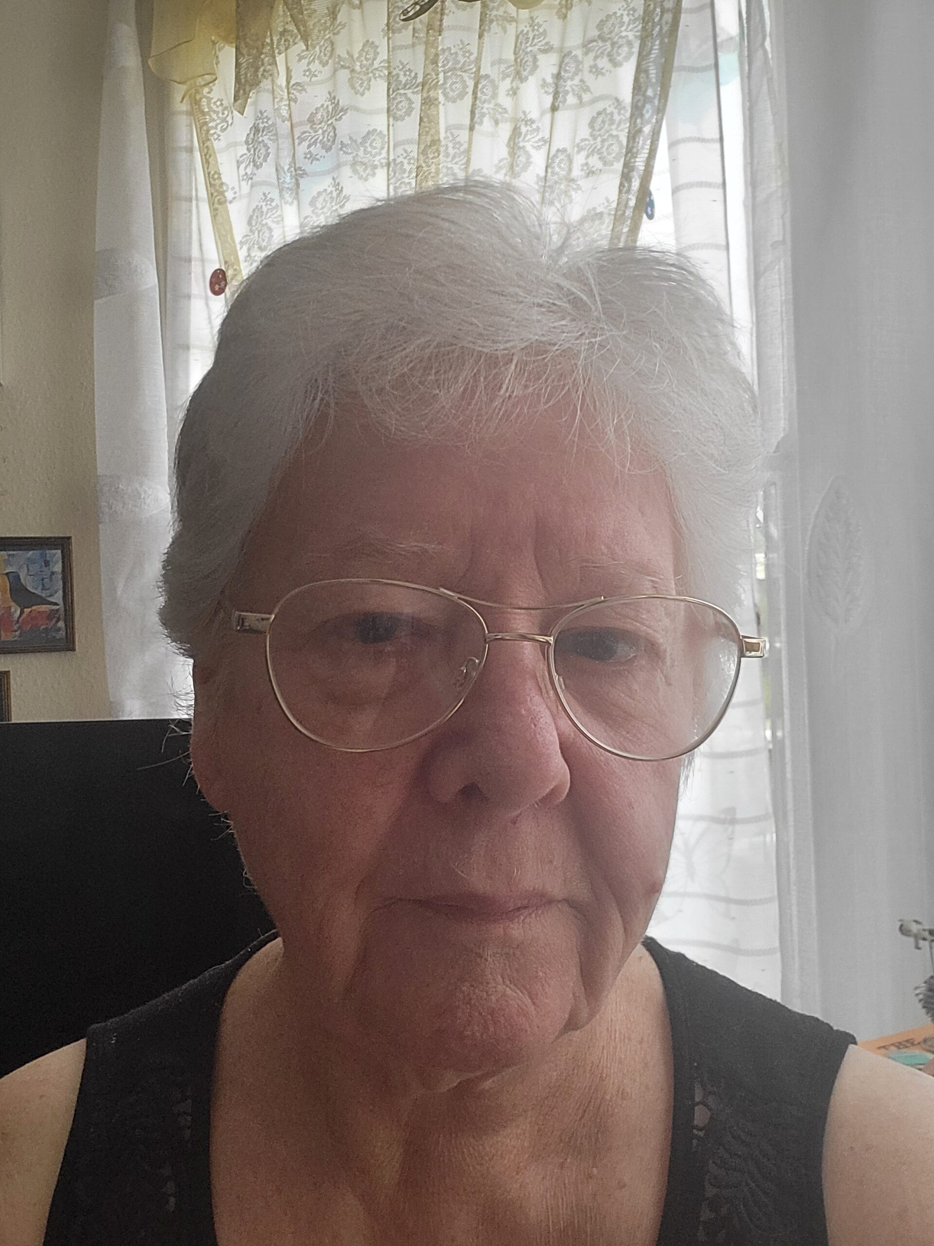 Irene Cunningham (author pic)
