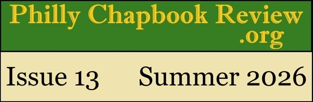 Front Page header (Issue 13 - Summer 2026)