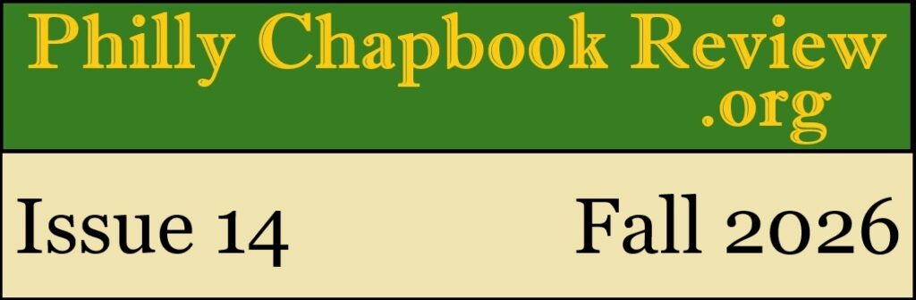 Front Page header (Issue 14 - Fall 2026)