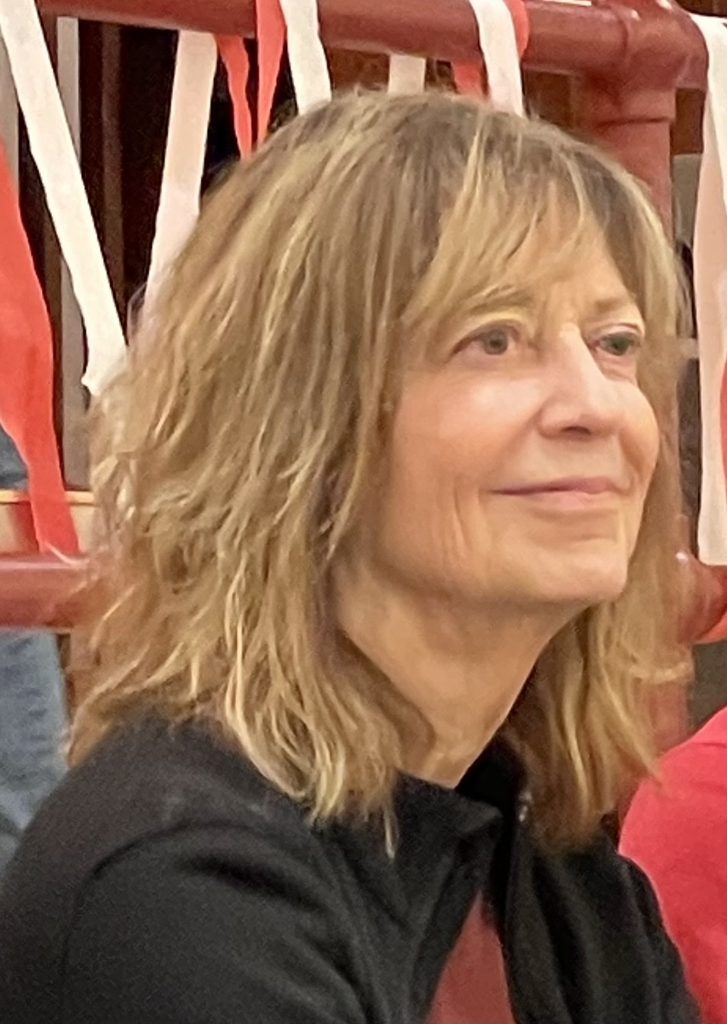 Patricia Wallace (author pic)