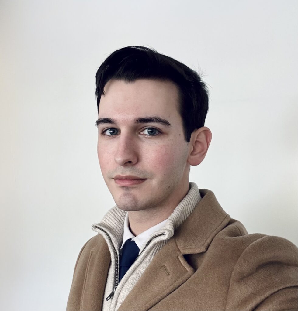 Micah Marrapodi (headshot)