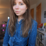 Kait Quinn (author photo)