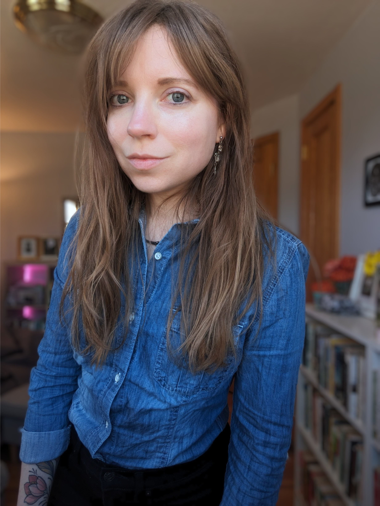 Kait Quinn (author photo)