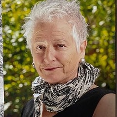 Robin Becker (author photo)