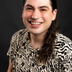 Joshua Zeitler (author pic)