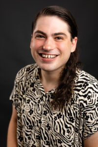 Joshua Zeitler (author pic)
