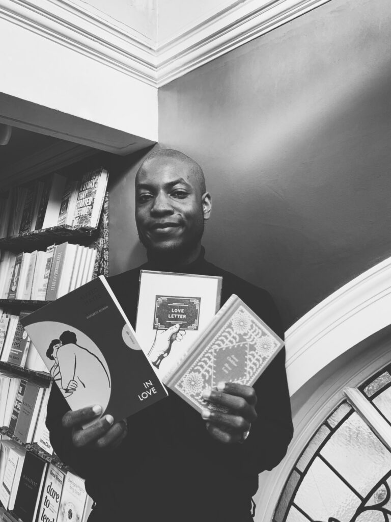 Zach Omitowoju (author photo)