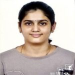 Aardhra Chandran (author photo)