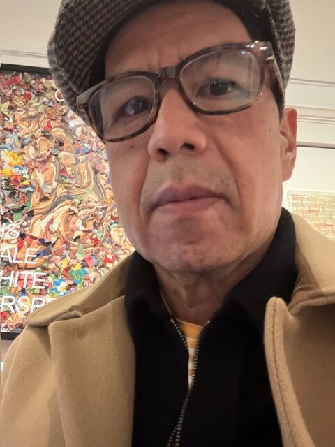 Truong Tran (author photo)